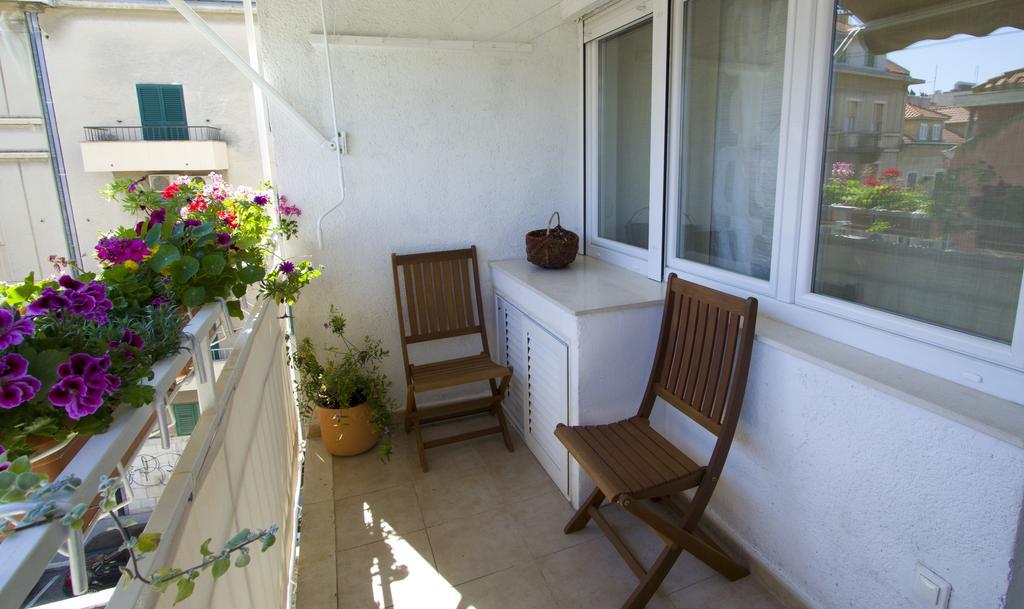 Split Luxury Apartments Rodin Rum bild
