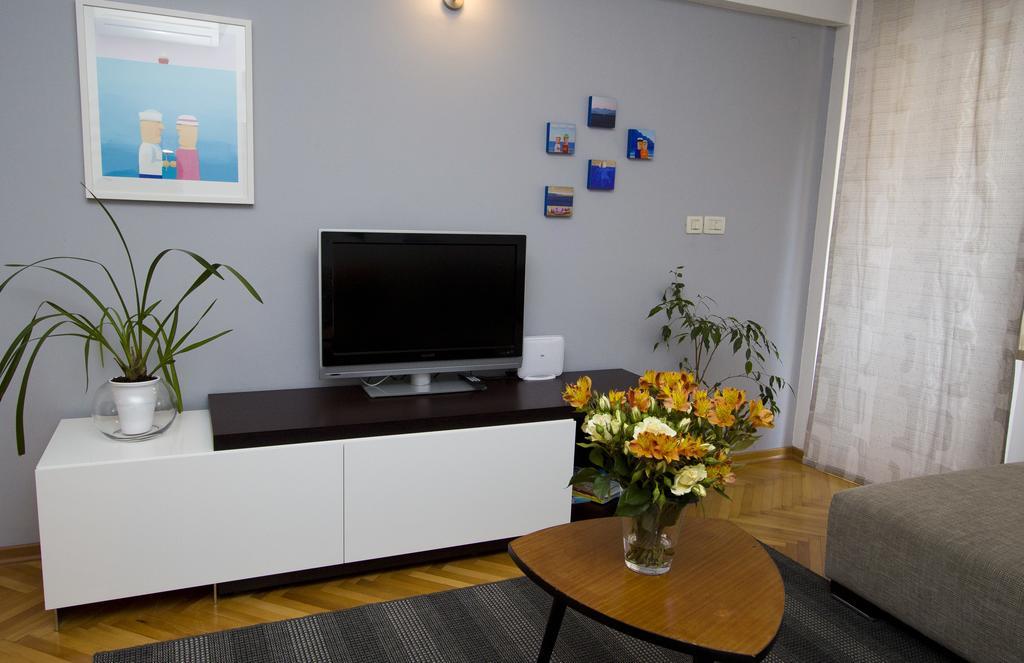 Split Luxury Apartments Rodin Rum bild