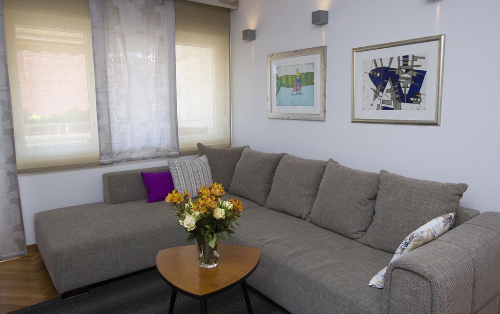 Split Luxury Apartments Rodin Rum bild