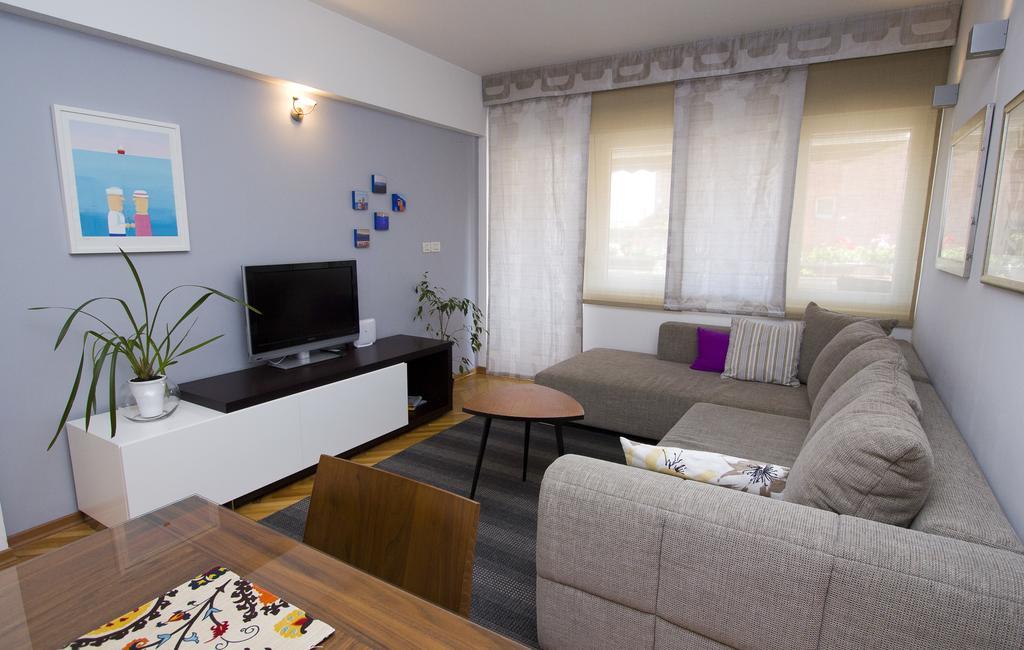Split Luxury Apartments Rodin Rum bild