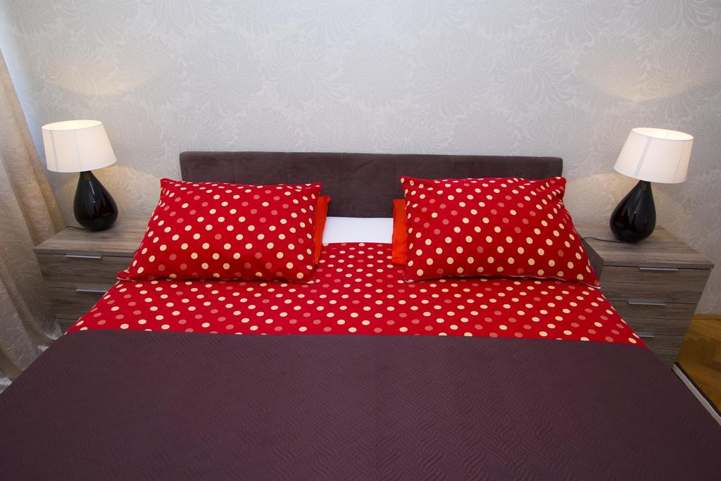 Split Luxury Apartments Rodin Rum bild