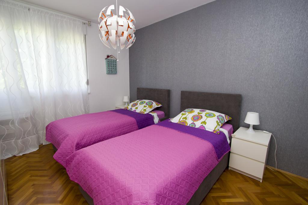 Split Luxury Apartments Rodin Rum bild