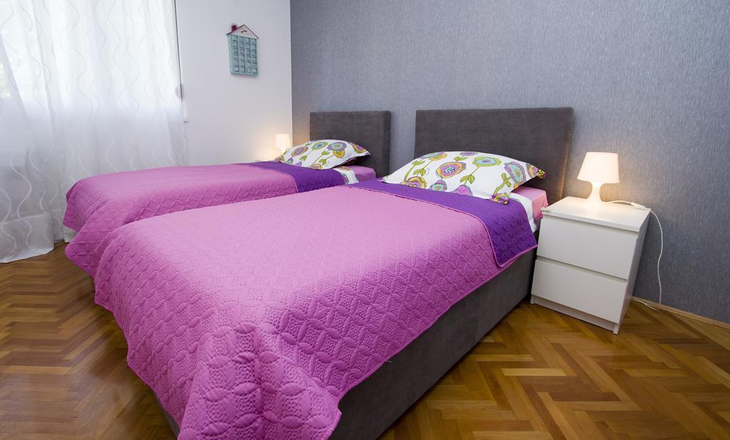 Split Luxury Apartments Rodin Rum bild