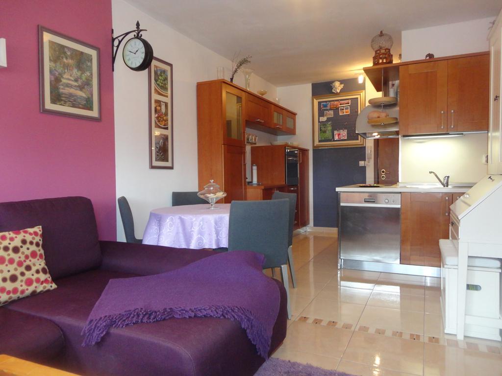 Split Luxury Apartments Rodin Rum bild