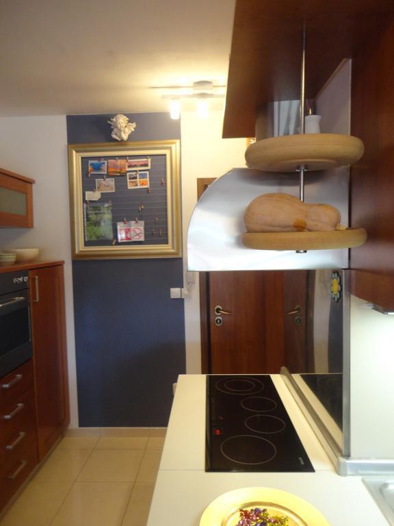 Split Luxury Apartments Rodin Rum bild