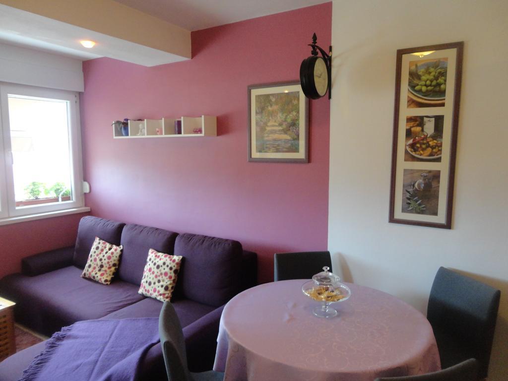 Split Luxury Apartments Rodin Rum bild